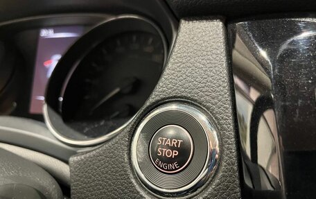 Nissan Qashqai, 2020 год, 2 380 000 рублей, 13 фотография