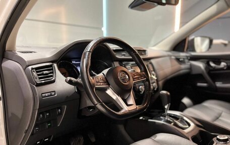 Nissan Qashqai, 2020 год, 2 380 000 рублей, 16 фотография