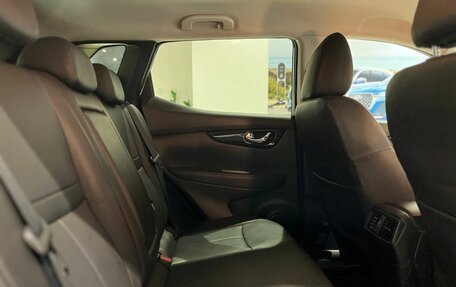 Nissan Qashqai, 2020 год, 2 380 000 рублей, 21 фотография