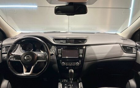 Nissan Qashqai, 2020 год, 2 380 000 рублей, 18 фотография