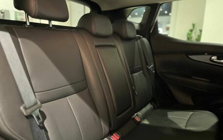 Nissan Qashqai, 2020 год, 2 380 000 рублей, 19 фотография