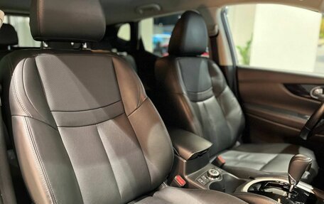 Nissan Qashqai, 2020 год, 2 380 000 рублей, 20 фотография