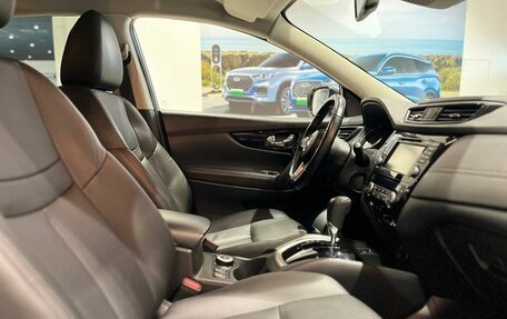 Nissan Qashqai, 2020 год, 2 380 000 рублей, 23 фотография