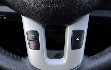 KIA Sportage III, 2013 год, 1 320 000 рублей, 18 фотография