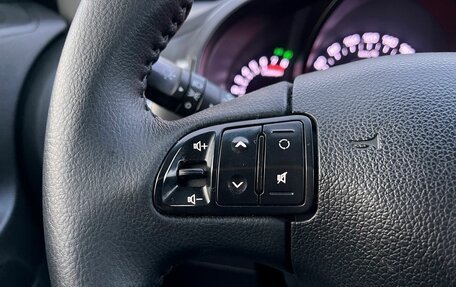 KIA Sportage III, 2013 год, 1 320 000 рублей, 17 фотография