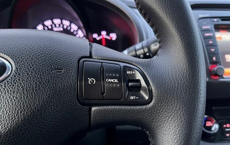 KIA Sportage III, 2013 год, 1 320 000 рублей, 19 фотография