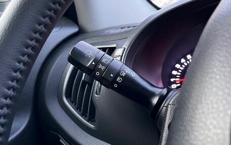 KIA Sportage III, 2013 год, 1 320 000 рублей, 20 фотография