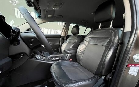 KIA Sportage III, 2013 год, 1 320 000 рублей, 11 фотография