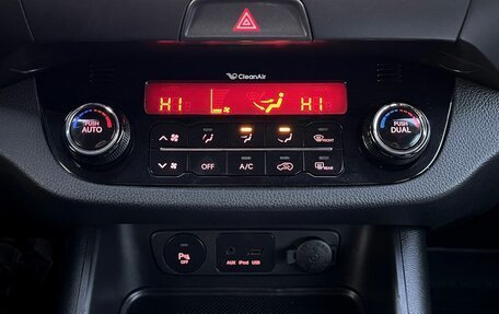 KIA Sportage III, 2013 год, 1 320 000 рублей, 26 фотография