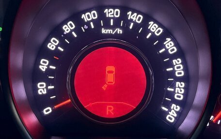 KIA Sportage III, 2013 год, 1 320 000 рублей, 27 фотография