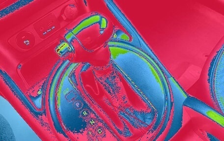 KIA Sportage III, 2013 год, 1 320 000 рублей, 29 фотография