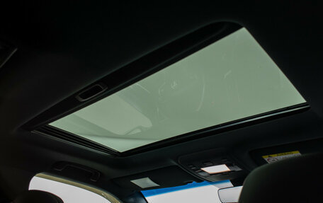 Toyota Land Cruiser 200, 2017 год, 7 370 000 рублей, 14 фотография