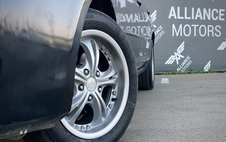 Mazda 3, 2006 год, 545 000 рублей, 9 фотография