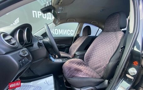 Mazda 3, 2006 год, 545 000 рублей, 10 фотография