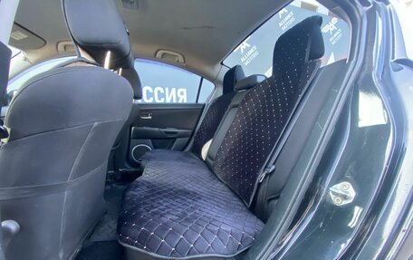 Mazda 3, 2006 год, 545 000 рублей, 12 фотография