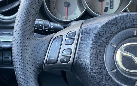 Mazda 3, 2006 год, 545 000 рублей, 16 фотография