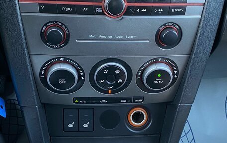 Mazda 3, 2006 год, 545 000 рублей, 22 фотография