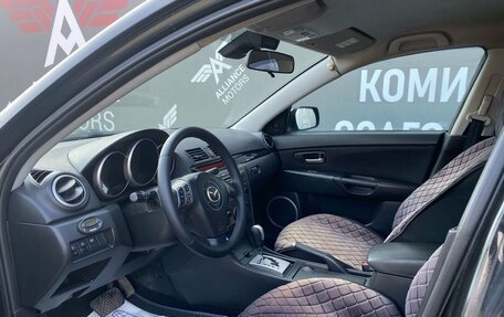 Mazda 3, 2006 год, 545 000 рублей, 11 фотография