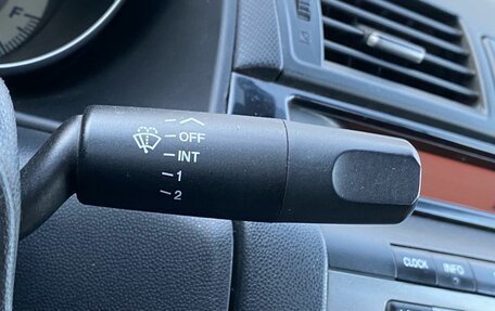 Mazda 3, 2006 год, 545 000 рублей, 18 фотография