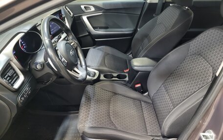 KIA cee'd III, 2020 год, 1 570 000 рублей, 13 фотография