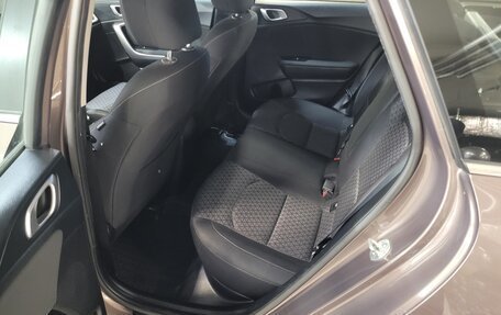 KIA cee'd III, 2020 год, 1 570 000 рублей, 11 фотография