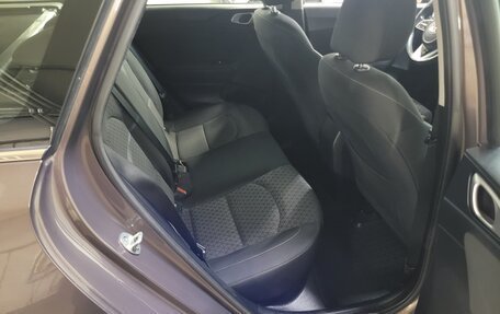 KIA cee'd III, 2020 год, 1 570 000 рублей, 10 фотография