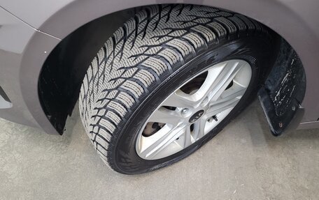 KIA cee'd III, 2020 год, 1 570 000 рублей, 18 фотография