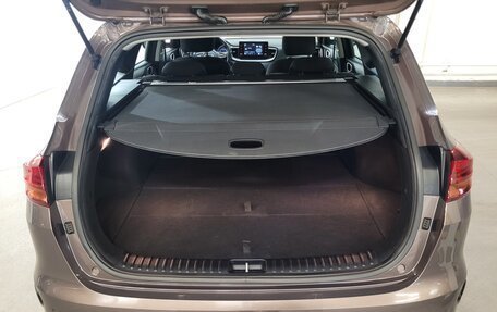 KIA cee'd III, 2020 год, 1 570 000 рублей, 7 фотография