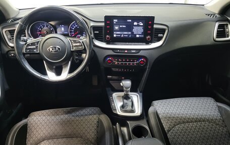 KIA cee'd III, 2020 год, 1 570 000 рублей, 8 фотография