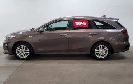 KIA cee'd III, 2020 год, 1 570 000 рублей, 6 фотография