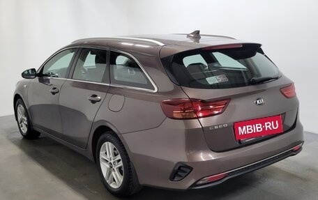 KIA cee'd III, 2020 год, 1 570 000 рублей, 4 фотография