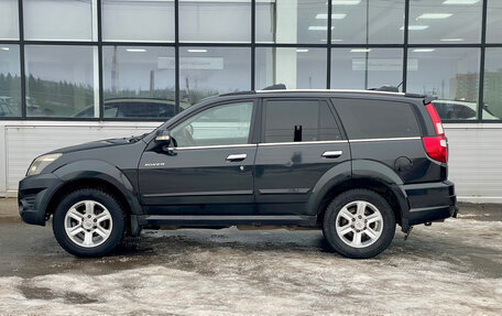 Great Wall Hover H3 I, 2012 год, 489 000 рублей, 2 фотография