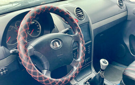 Great Wall Hover H3 I, 2012 год, 489 000 рублей, 9 фотография