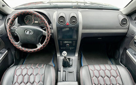 Great Wall Hover H3 I, 2012 год, 489 000 рублей, 11 фотография