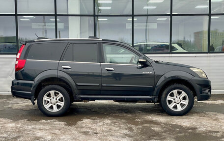 Great Wall Hover H3 I, 2012 год, 489 000 рублей, 6 фотография