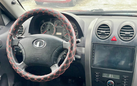 Great Wall Hover H3 I, 2012 год, 489 000 рублей, 10 фотография