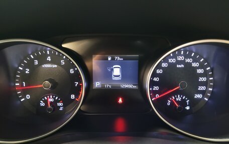 KIA cee'd III, 2020 год, 1 570 000 рублей, 20 фотография