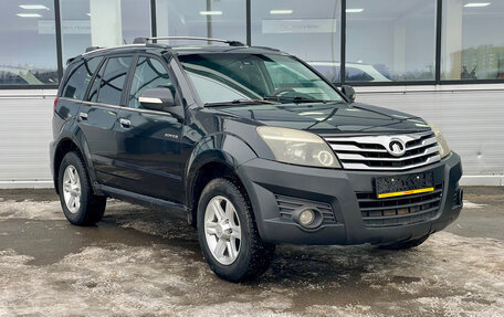 Great Wall Hover H3 I, 2012 год, 489 000 рублей, 7 фотография