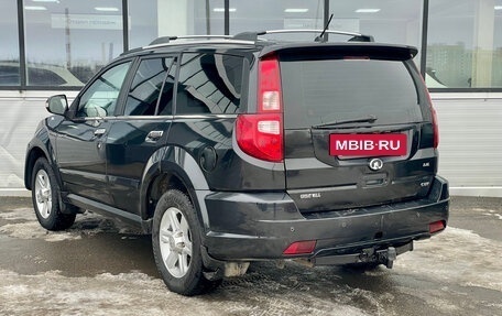 Great Wall Hover H3 I, 2012 год, 489 000 рублей, 3 фотография