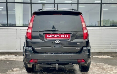 Great Wall Hover H3 I, 2012 год, 489 000 рублей, 4 фотография