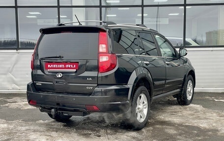 Great Wall Hover H3 I, 2012 год, 489 000 рублей, 5 фотография