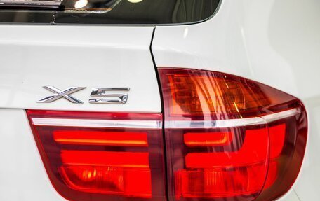 BMW X5, 2010 год, 1 908 000 рублей, 11 фотография