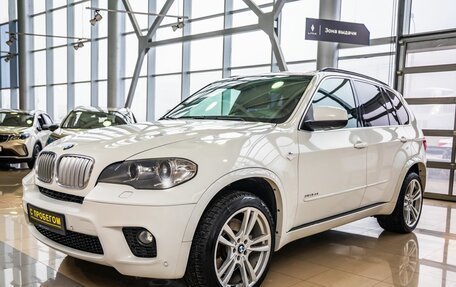 BMW X5, 2010 год, 1 908 000 рублей, 3 фотография