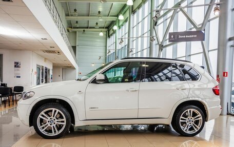 BMW X5, 2010 год, 1 908 000 рублей, 4 фотография