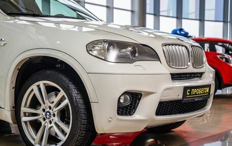 BMW X5, 2010 год, 1 908 000 рублей, 9 фотография