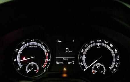 Skoda Kodiaq I, 2018 год, 2 345 000 рублей, 3 фотография