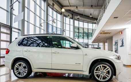 BMW X5, 2010 год, 1 908 000 рублей, 8 фотография