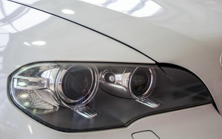 BMW X5, 2010 год, 1 908 000 рублей, 10 фотография