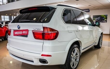 BMW X5, 2010 год, 1 908 000 рублей, 7 фотография