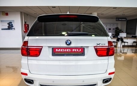 BMW X5, 2010 год, 1 908 000 рублей, 6 фотография